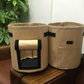 Fabric Potato Grow Bag with Harvest Window