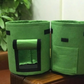 Fabric Potato Grow Bag with Harvest Window