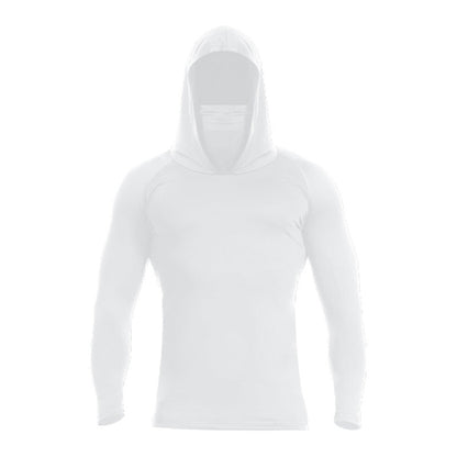 🔥 Hot Sale 50% OFF 🔥Men’s Lightweight Quick-Dry UV Protection Hoodie