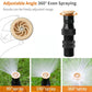 🏡🔥360° Automatic Rotating Lawn Sprinkler