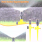 🏡🔥360° Automatic Rotating Lawn Sprinkler