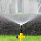 🏡🔥360° Automatic Rotating Lawn Sprinkler