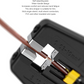 Professional Electrician's Wire Stripping Tool