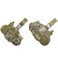 Adjustable Tactical Drop-Leg Holster