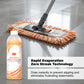 Multi-Effect Floor Cleaner with Mosquito Repellent