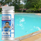 Pool Cleaning Chlorine Tablets - Algae Control & Water Clarify