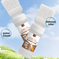 ⚡ 50% OFF FLASH SALE! 2-in-1 Wood Paint Brush – All-in-One, Water-Based, Easy Clean 🎨【Limited Time】