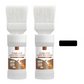 ⚡ 50% OFF FLASH SALE! 2-in-1 Wood Paint Brush – All-in-One, Water-Based, Easy Clean 🎨【Limited Time】