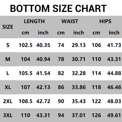 Men's Casual T-Shirt & Pants Set