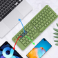 Mini Foldable Bluetooth Keyboard