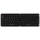 Mini Foldable Bluetooth Keyboard