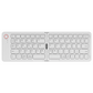 Mini Foldable Bluetooth Keyboard