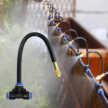⚡Buy 1 Get 1 FREE⚡Free Bending Watering Nozzle Sprinkler