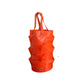 Hanging Planter Bag with Side Pockets