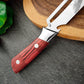 🏆 Last Day Special Price £9.99 ! 🎉Thickened Stainless Steel Multi-Peeler – Heavy-Duty, Wide Blade, Bottle Opener 🍺