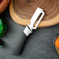 🏆 Last Day Special Price £9.99 ! 🎉Thickened Stainless Steel Multi-Peeler – Heavy-Duty, Wide Blade, Bottle Opener 🍺