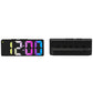 Minimalist Digital Alarm Clock for Bedroom & Office