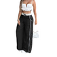 📢Women's High-Waist Wide-Leg Pants