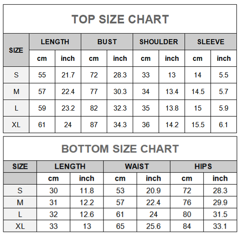 🔥Hot Sale🔥Women's High-Stretch Top and Shorts Set