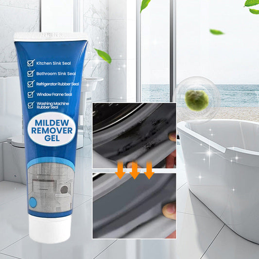✨All-Purpose Mold and Mildew Remover Gel💦