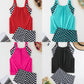 🌊Women's Polka Dot Two Piece Swimsuit👙