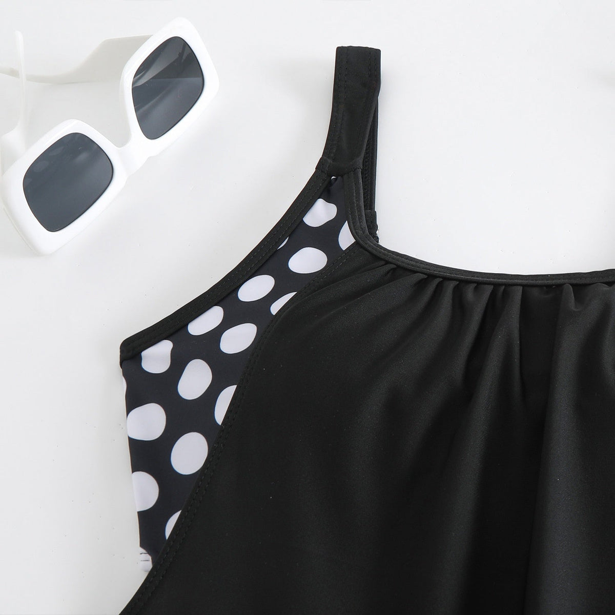 🌊Women's Polka Dot Two Piece Swimsuit👙