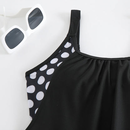 🌊Women's Polka Dot Two Piece Swimsuit👙