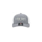 🧢 50% OFF NOW! 🛠️ "I Fix Shit" Embroidered Trucker Hat – Funny Mechanic Design, Breathable Mesh & Perfect for Workshop or Garage 🚗