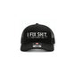 🧢 50% OFF NOW! 🛠️ "I Fix Shit" Embroidered Trucker Hat – Funny Mechanic Design, Breathable Mesh & Perfect for Workshop or Garage 🚗