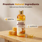 All-Natural Wood Beeswax Polish and Conditioner