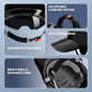 Unisex Baseball Cap Style Motorcycle Helmet