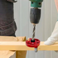 Self-Centering Dowel Jig Kit for Woodworking