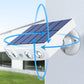 Outdoor Solar Light with Motion Sensor