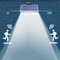 Outdoor Solar Light with Motion Sensor