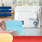 ✨ 50% OFF! Water‑Soluble Floor Sheets – Just drop in water, no measuring. Cleans & shines all floors. Safe & streak‑free. 120 sheets pack. Your daily helper. 🧹💧