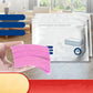 ✨ 50% OFF! Water‑Soluble Floor Sheets – Just drop in water, no measuring. Cleans & shines all floors. Safe & streak‑free. 120 sheets pack. Your daily helper. 🧹💧