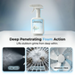 Disassembly-Free Fan & AC Cleaner Spray