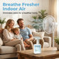 Disassembly-Free Fan & AC Cleaner Spray