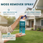 🔥Last Day Promotion - ONLY £9.99!!⚡50K+ SOLD!🏠Multi-Surface Roof Moss & Algae Cleaner Spray