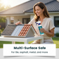 🔥Last Day Promotion - ONLY £9.99!!⚡50K+ SOLD!🏠Multi-Surface Roof Moss & Algae Cleaner Spray