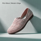 ⏳Time-Limited Special Price !! ⏰Women's Breathable Woven Slip-On Flats🌻