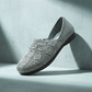 ⏳Time-Limited Special Price !! ⏰Women's Breathable Woven Slip-On Flats🌻
