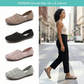 ⏳Time-Limited Special Price !! ⏰Women's Breathable Woven Slip-On Flats🌻