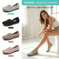 ⏳Time-Limited Special Price !! ⏰Women's Breathable Woven Slip-On Flats🌻
