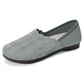 ⏳Time-Limited Special Price !! ⏰Women's Breathable Woven Slip-On Flats🌻