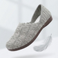 ⏳Time-Limited Special Price !! ⏰Women's Breathable Woven Slip-On Flats🌻
