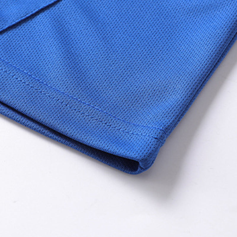 Men's Casual Quick-Dry T-Shirt Hoodie