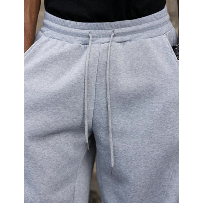 👖 LIMITED-TIME 50% OFF! ✨Unisex Straight-Leg Sweatpants – Heavy-Weight, Comfortable, Casual ✨