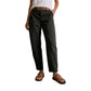 Comfortable High-Waist Utility Trousers - Designed for Every Body