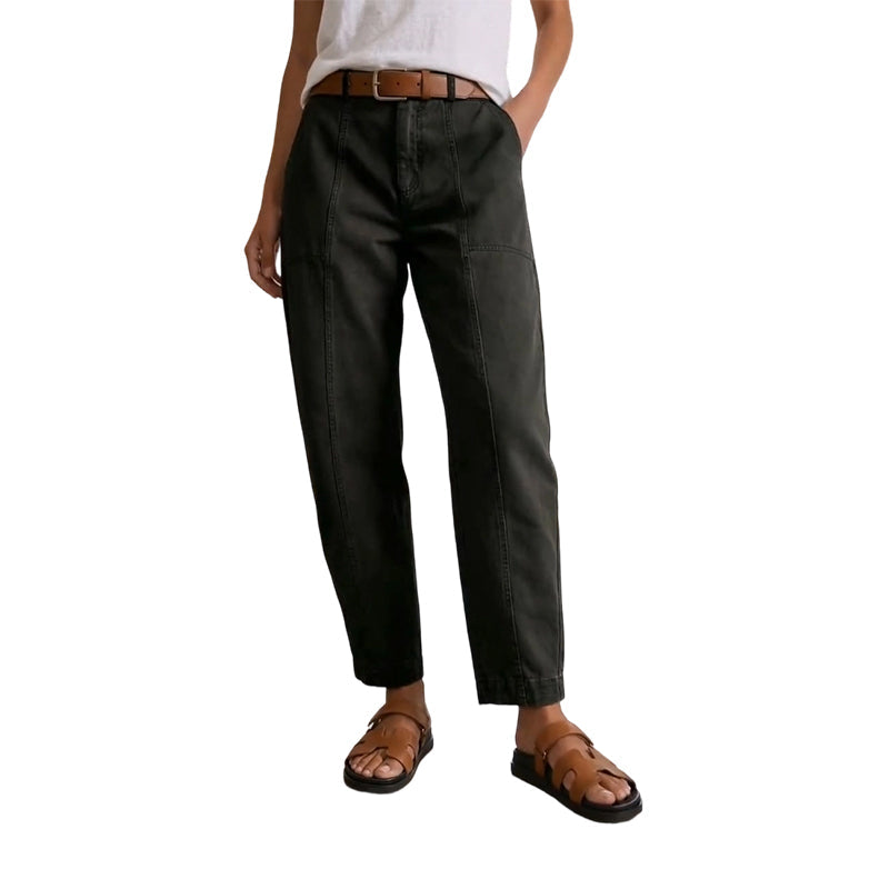 Comfortable High-Waist Utility Trousers - Designed for Every Body